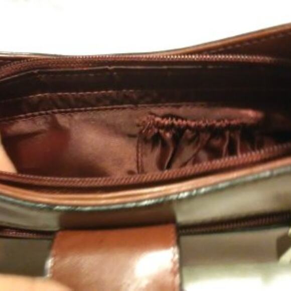 Bertina collection hand bag- JSP7 - Picture 6 of 8